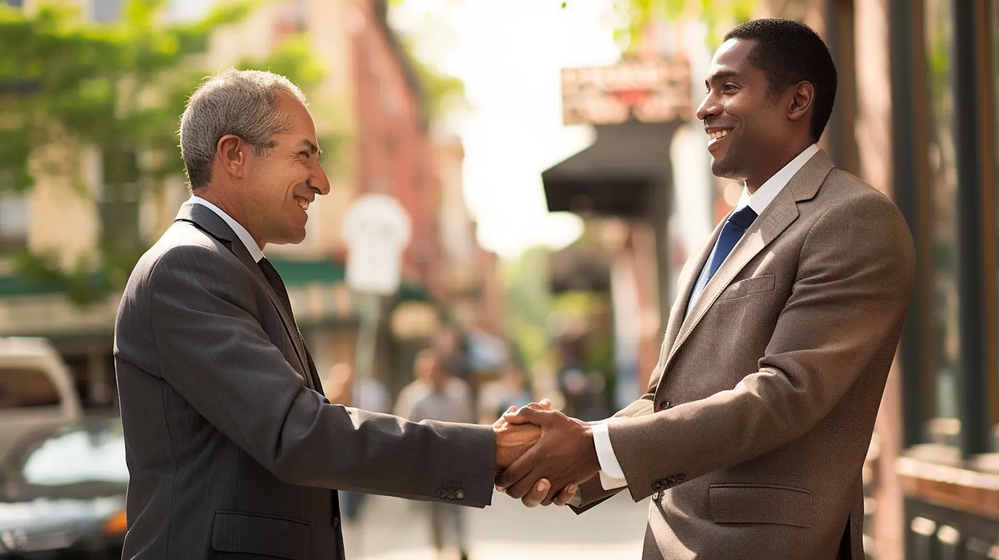 Understanding Seller Motivation as a Key to Negotiation Success