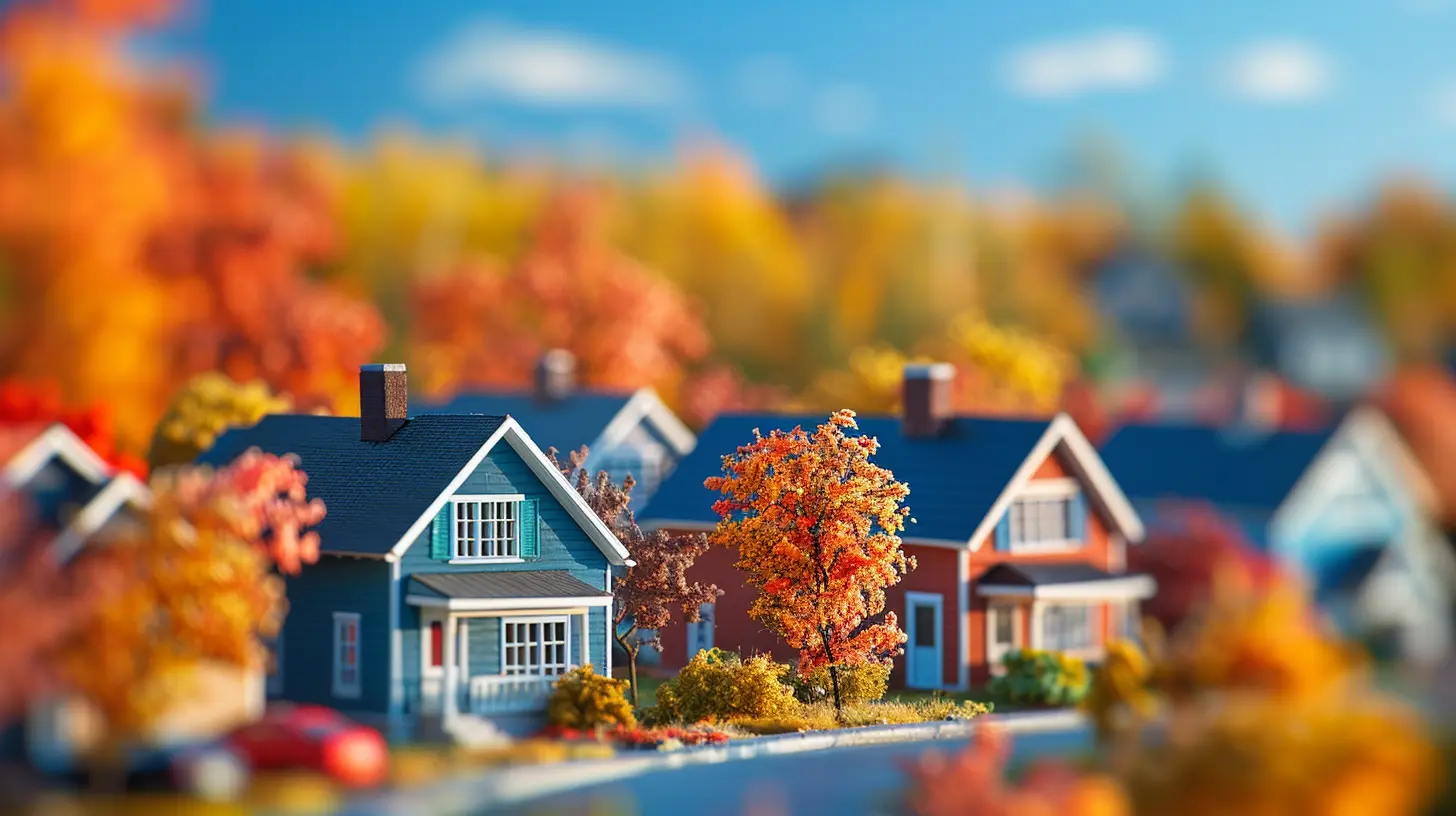 Understanding Spot Zoning and Its Implications for Homeowners