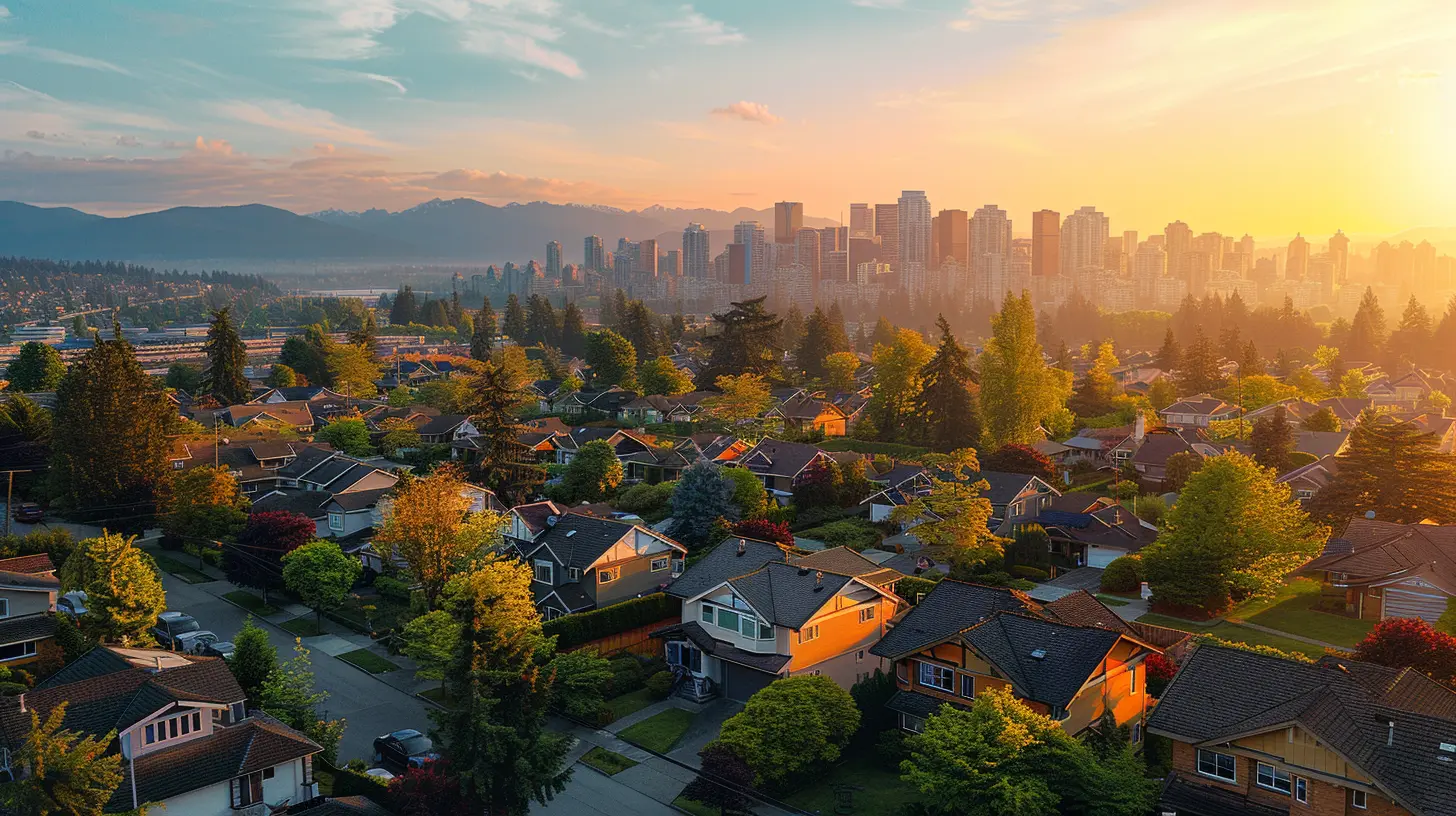 Understanding Spot Zoning and Its Implications for Homeowners