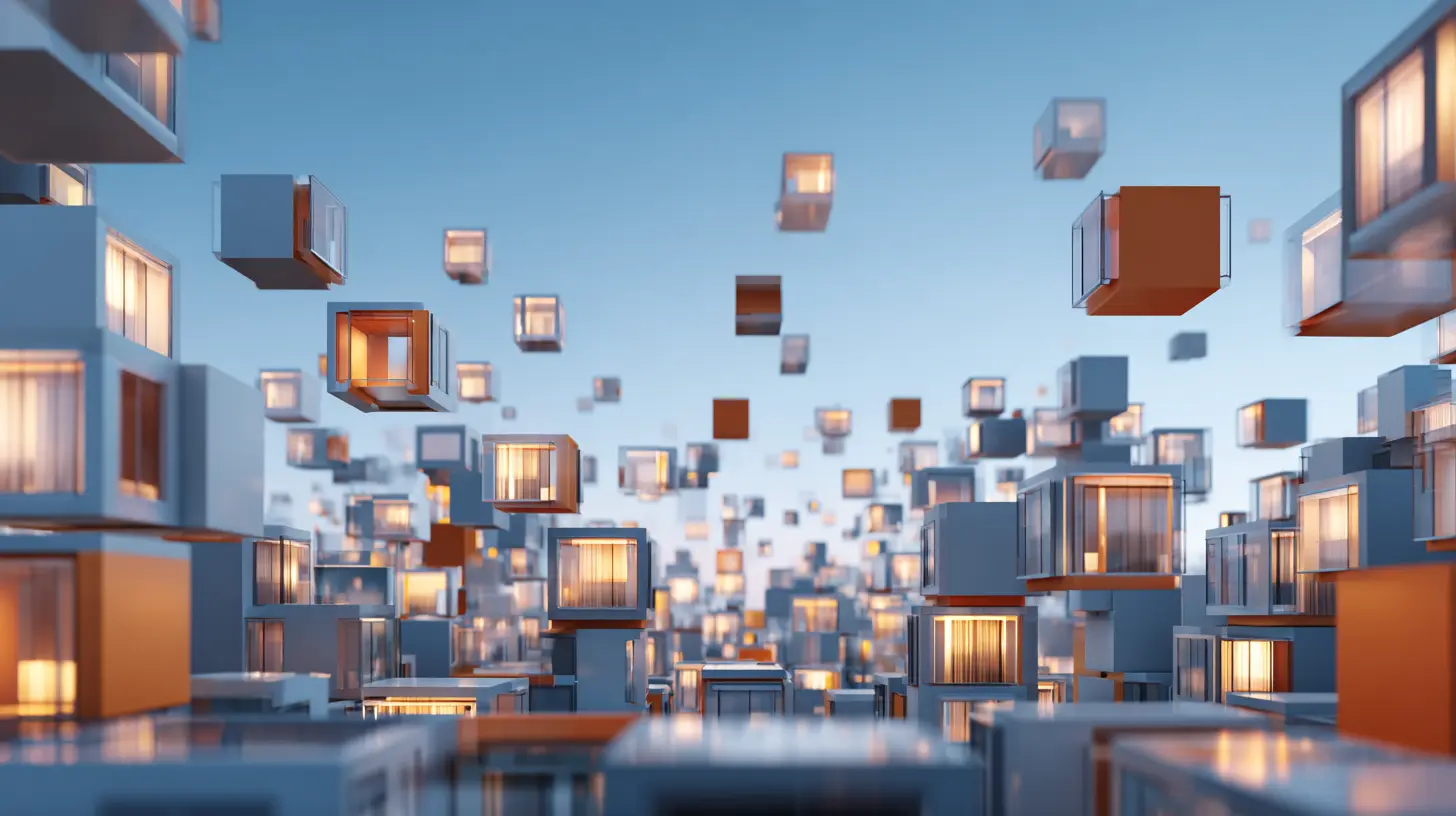 Understanding Supply Chain Disruptions in Real Estate Through 2026