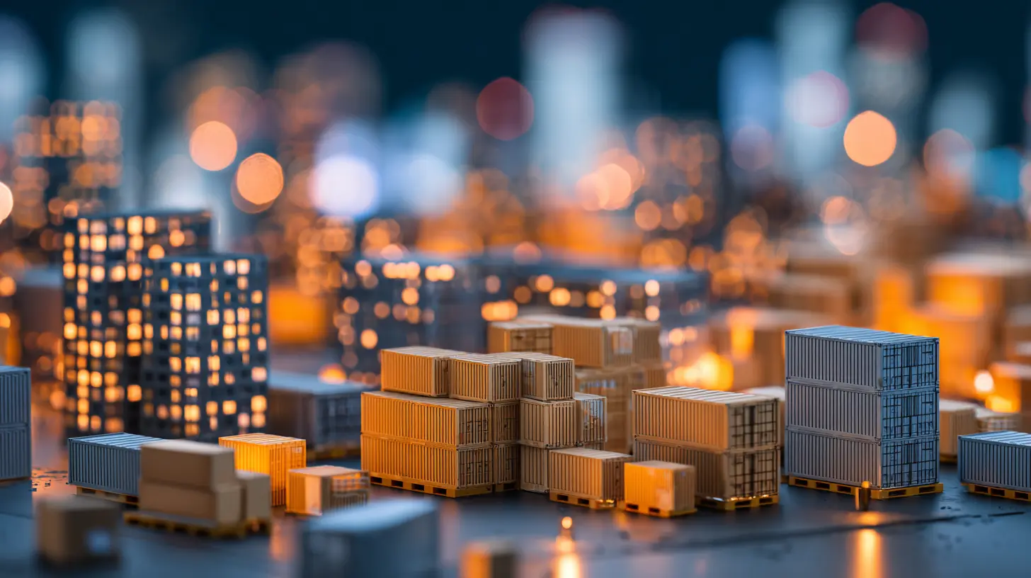 Understanding Supply Chain Disruptions in Real Estate Through 2026