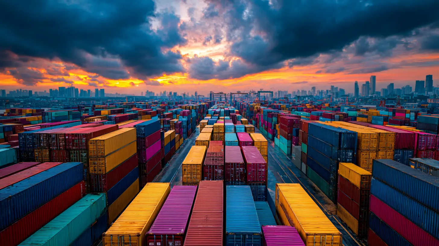 Understanding Supply Chain Disruptions in Real Estate Through 2026