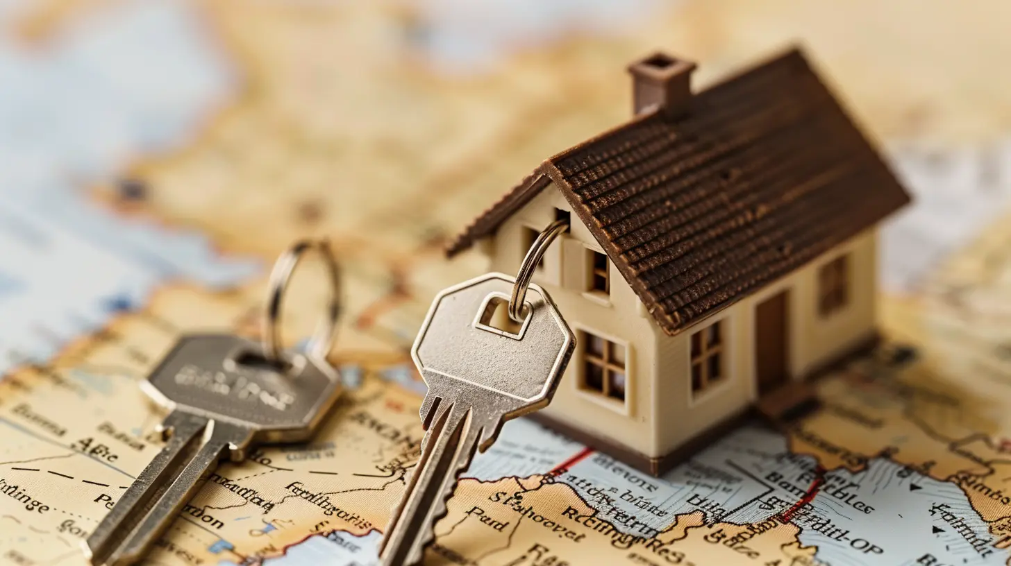 Understanding the Bank’s Role in Foreclosure Transactions