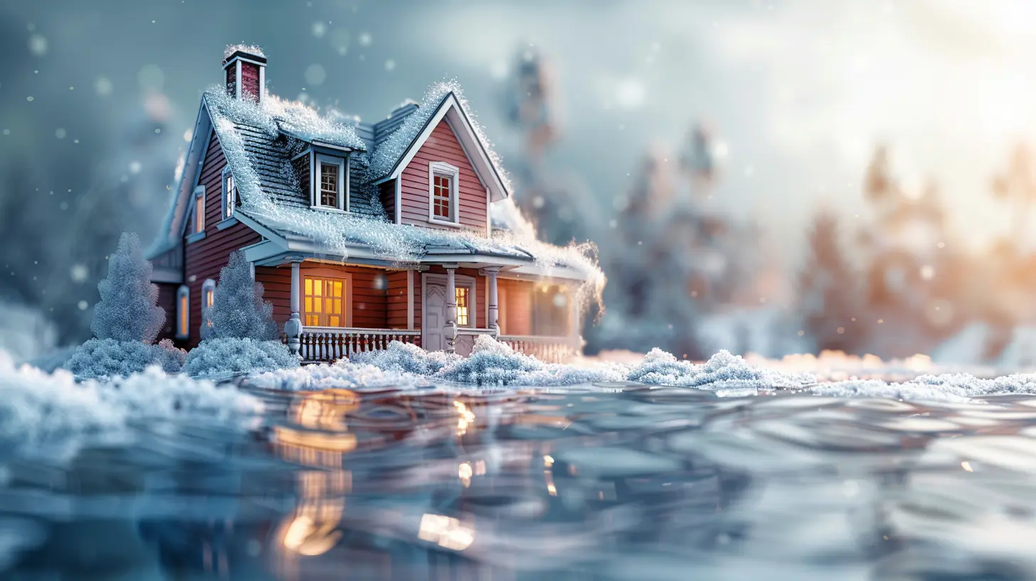 Understanding the BRRRR Method: A Detailed Guide for Investors