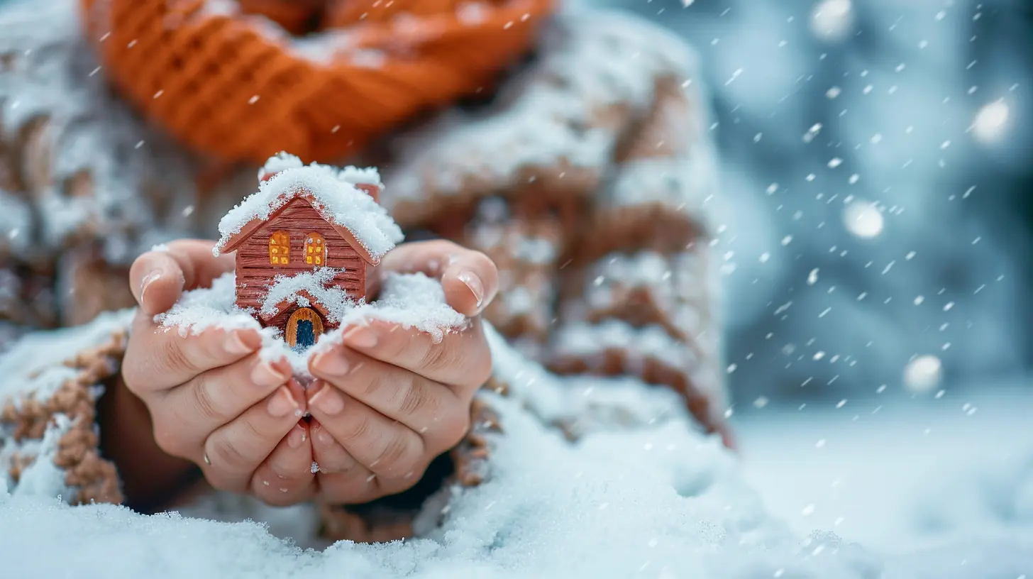 Understanding the BRRRR Method: A Detailed Guide for Investors