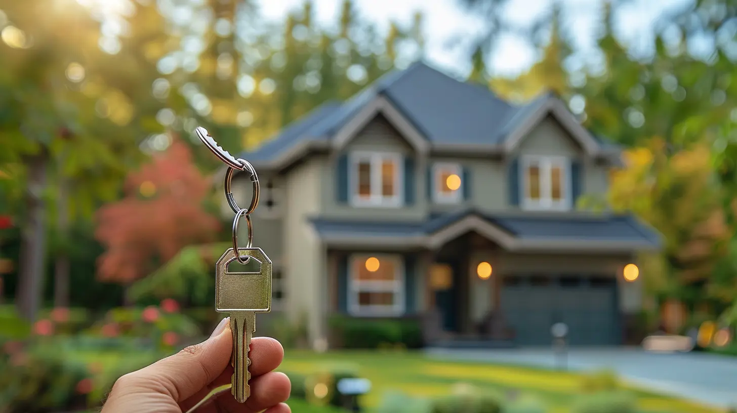 Understanding the Closing Process When Selling Your Property