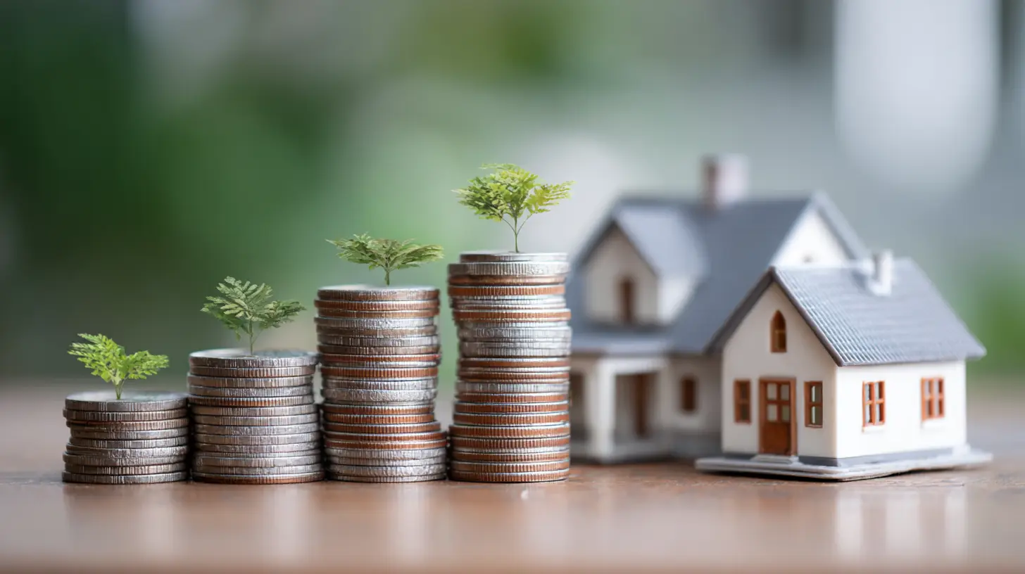 Understanding the Costs Involved in Selling Your Property