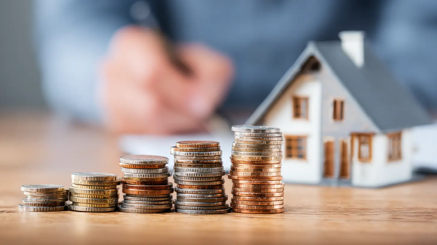 Understanding the Costs Involved in Selling Your Property