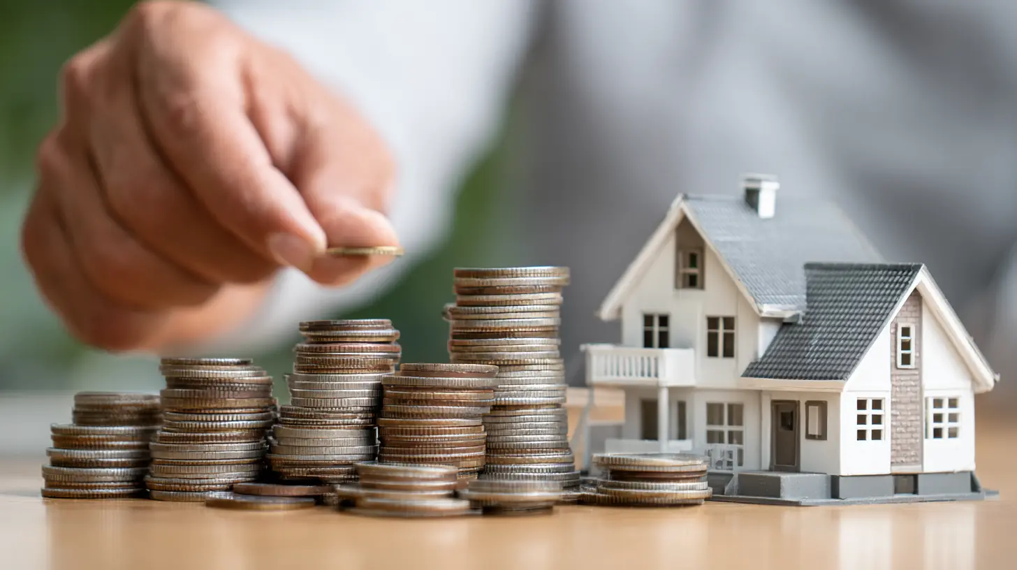 Understanding the Costs Involved in Selling Your Property