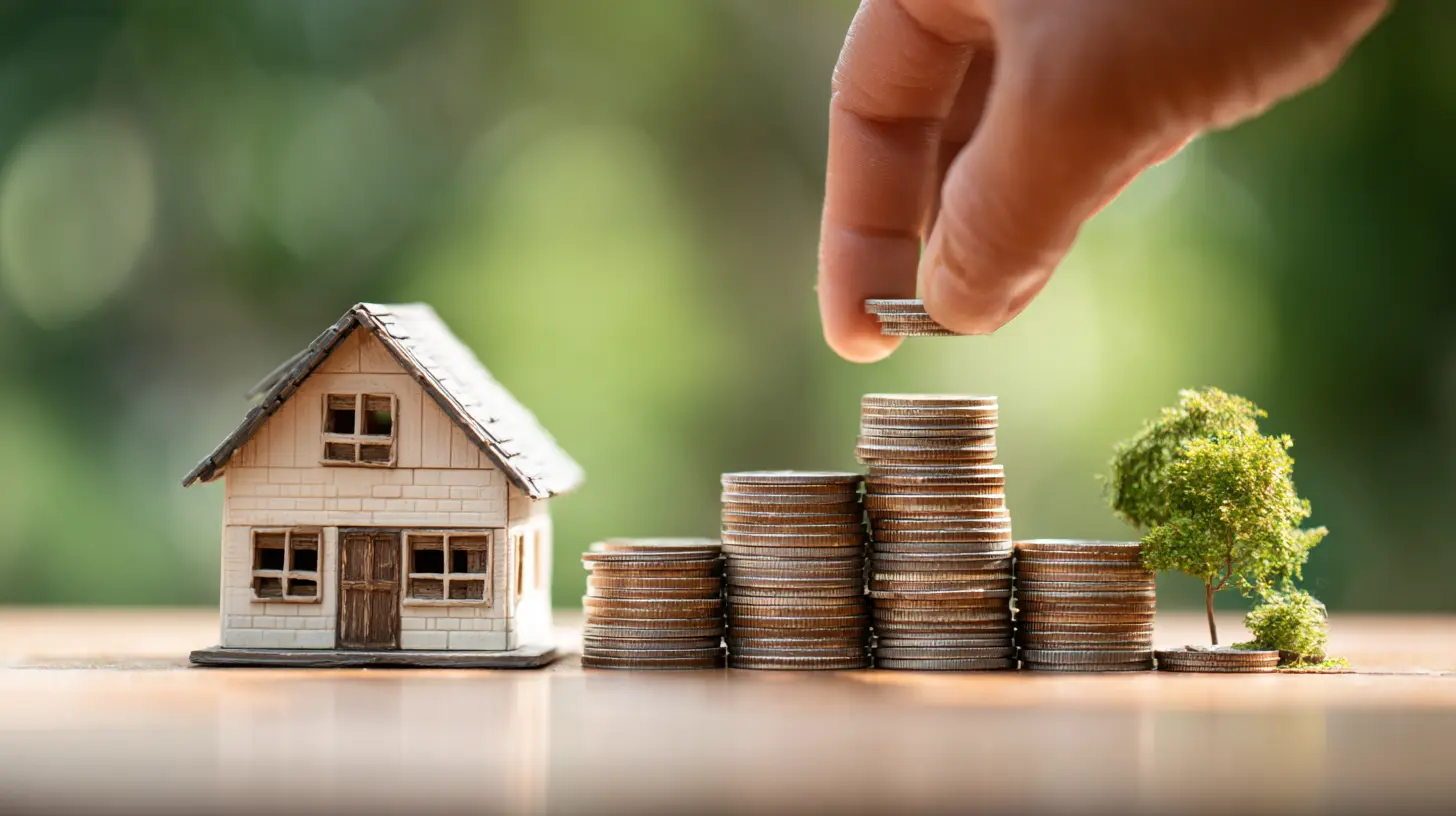 Understanding the Costs Involved in Selling Your Property