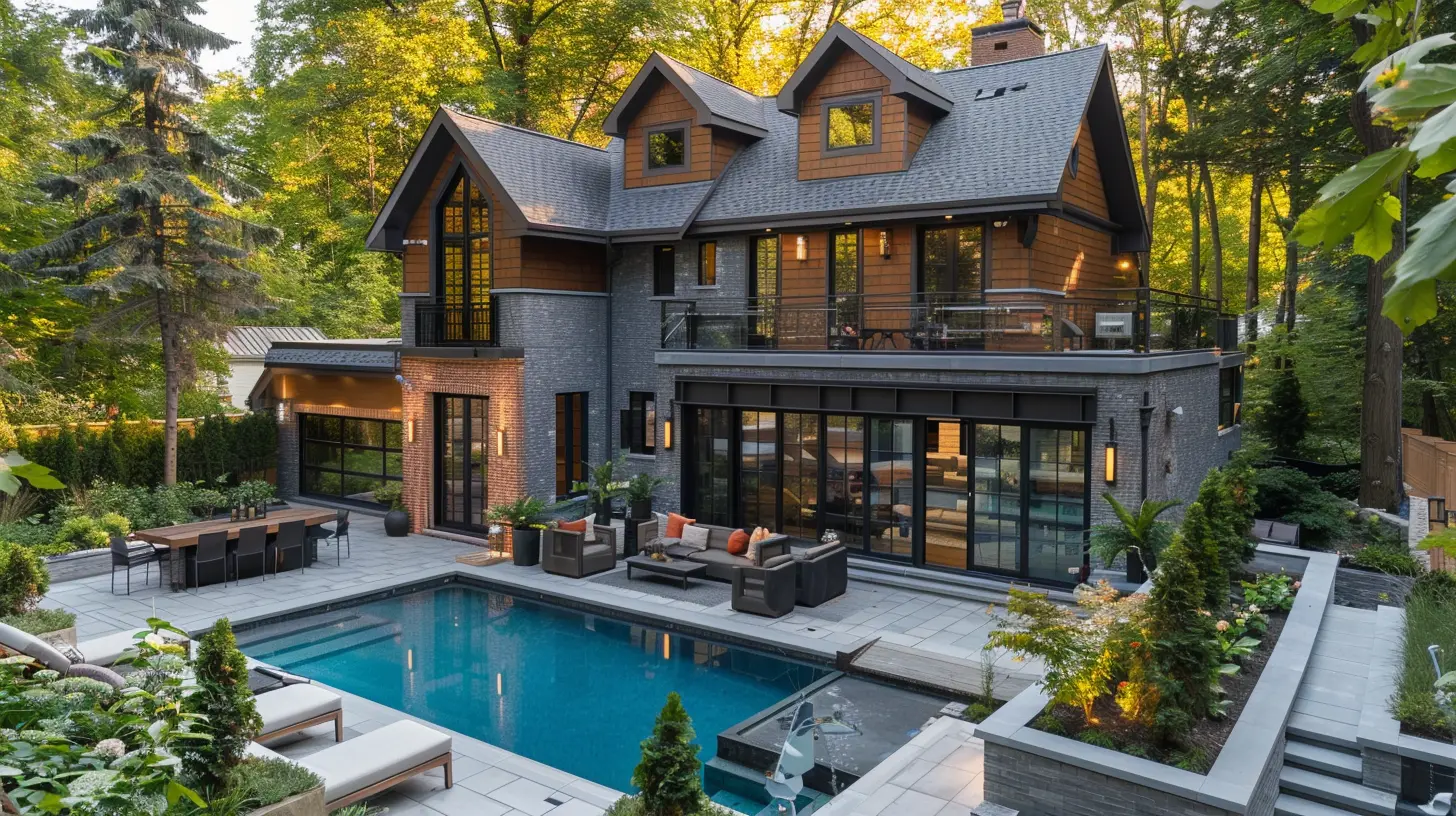 Understanding the Role of a Real Estate Broker: What Buyers and Sellers Need to Know