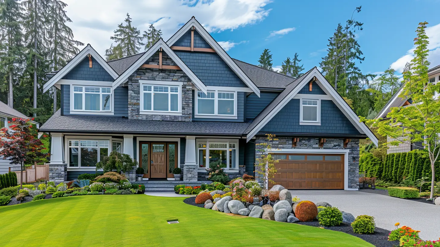 Understanding the Role of a Real Estate Broker: What Buyers and Sellers Need to Know