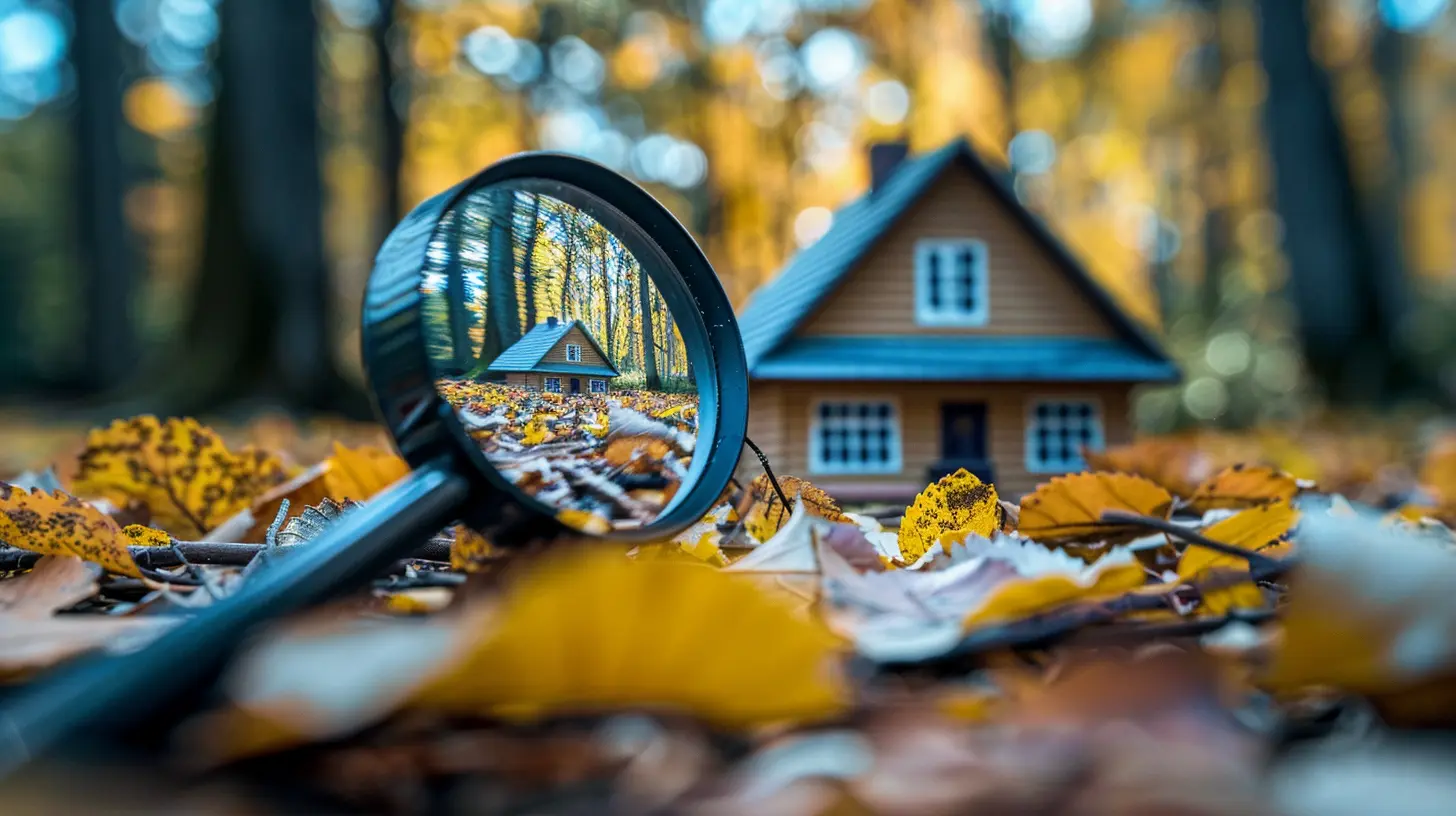 Understanding the Role of Home Inspections in the Selling Process
