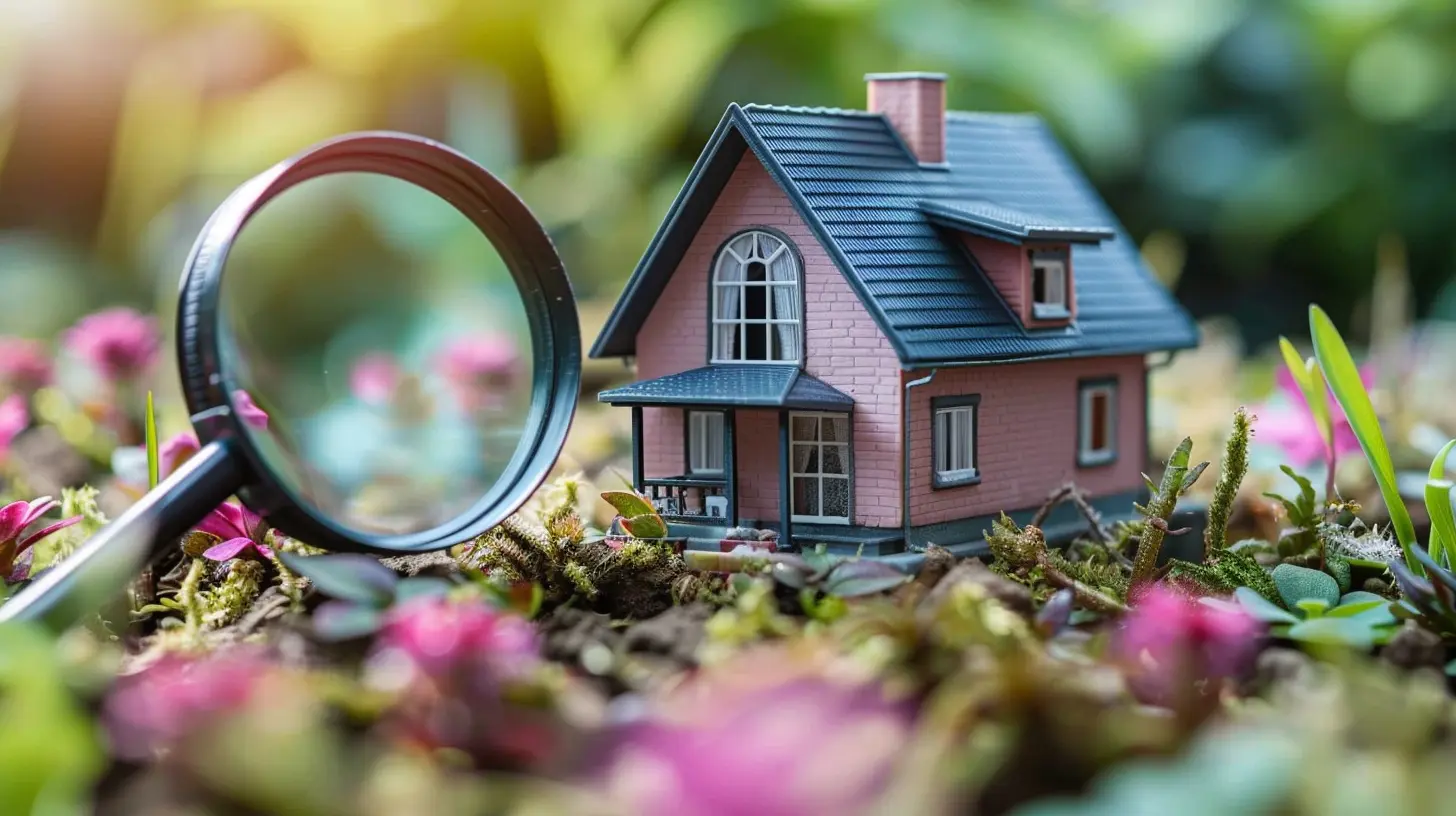 Understanding the Role of Home Inspections in the Selling Process
