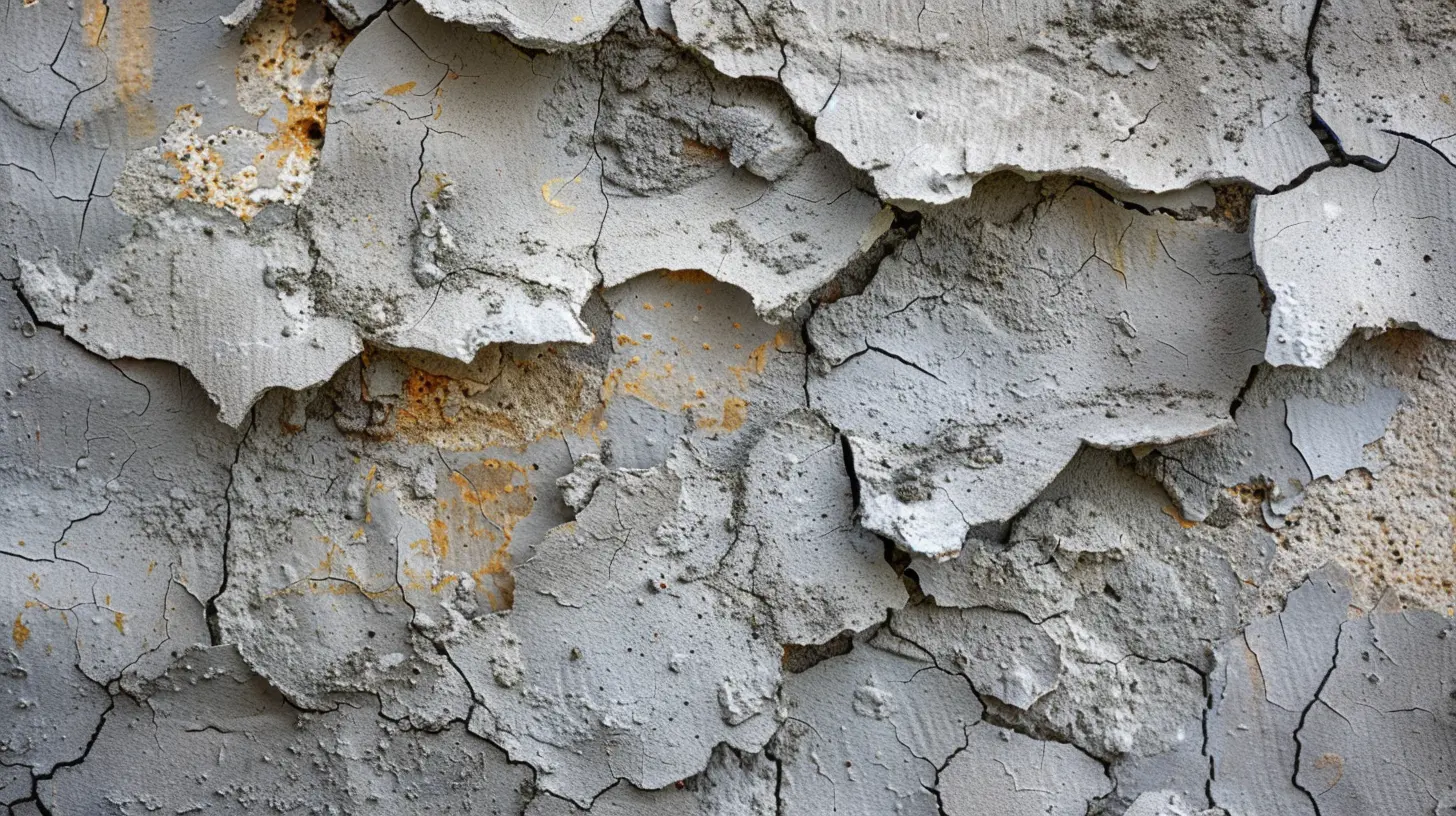 Understanding the Strength and Flexibility of Geopolymer Cement