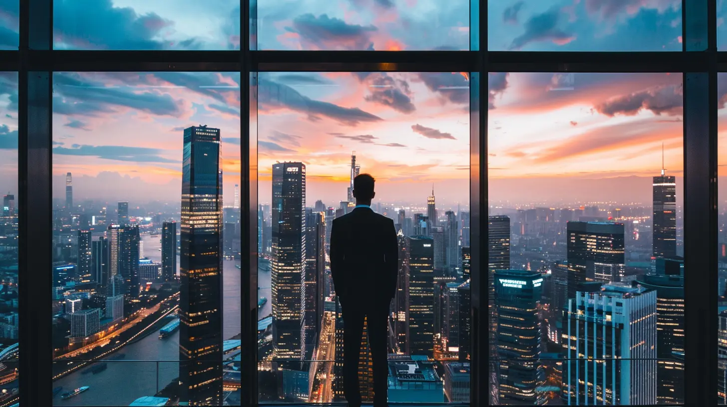 Understanding the Value of Accountability in Real Estate Success