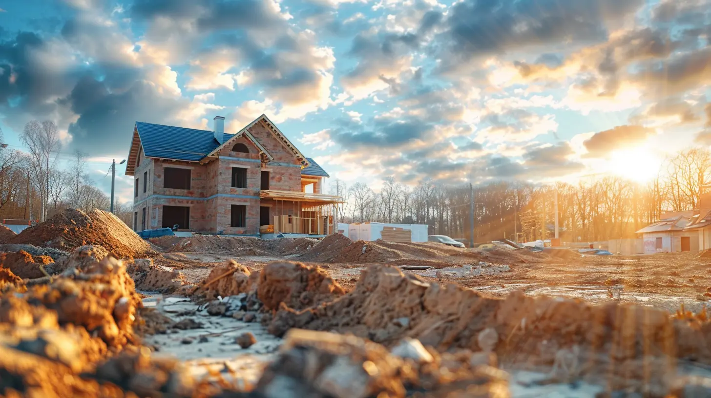 Understanding Zoning Setbacks and How They Affect Construction