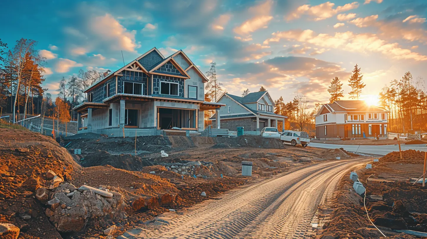 Understanding Zoning Setbacks and How They Affect Construction