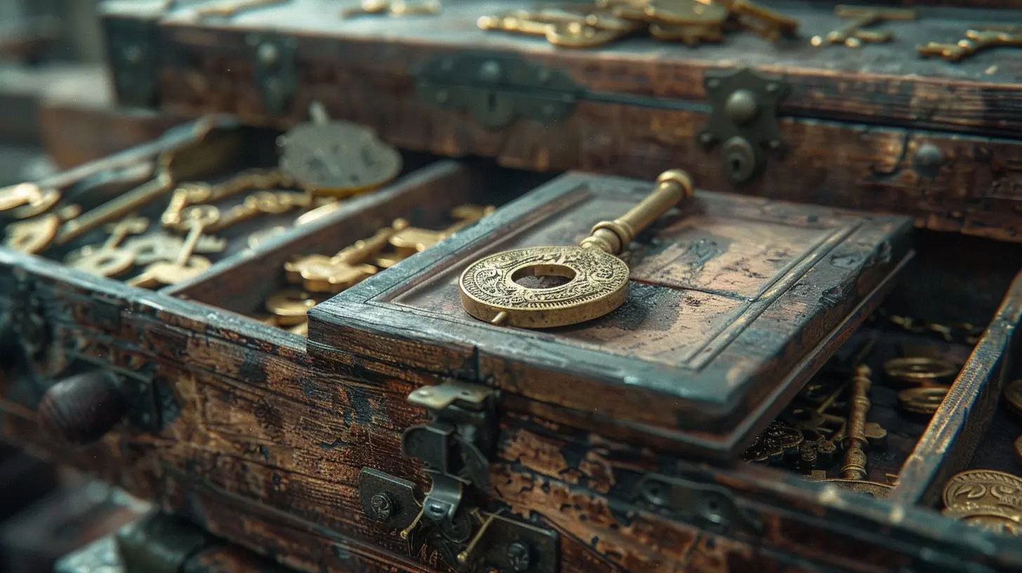 Unlock the Power of Real Estate Investing: Strategies for Long-Term Success