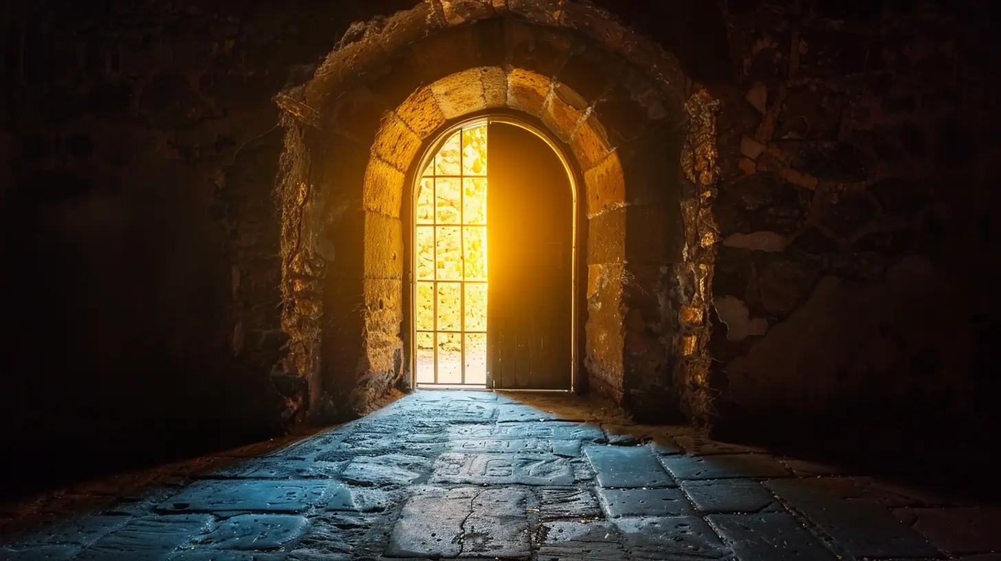 Unlock the Power of Real Estate Investing: Strategies for Long-Term Success