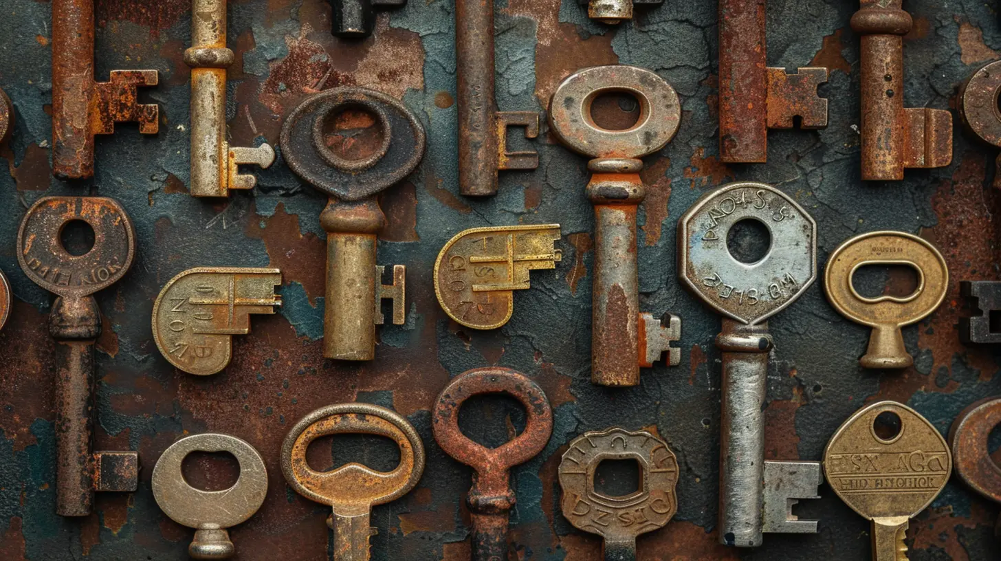 Unlocking Local Expertise with the Right Real Estate Broker