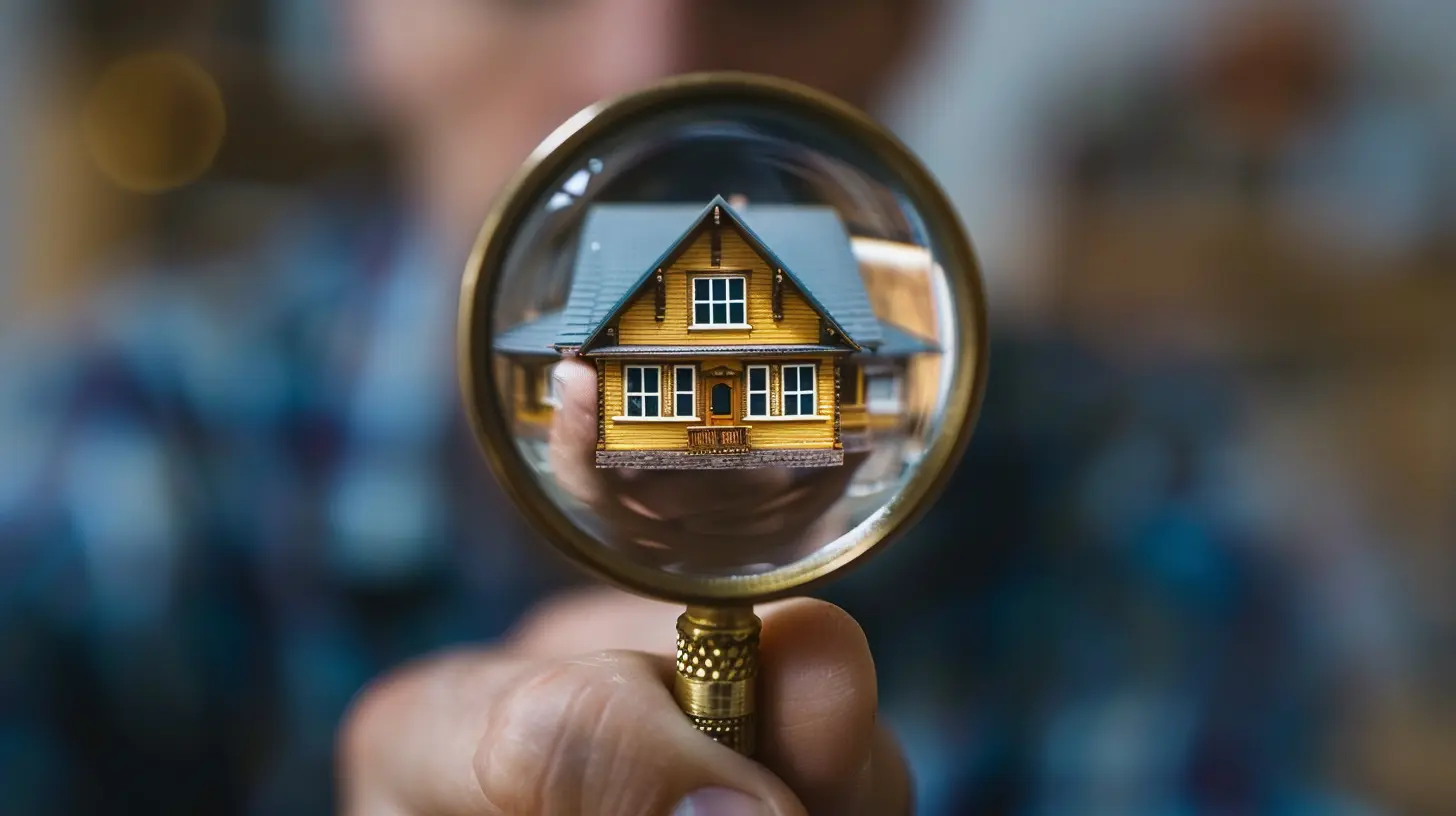 Using Real Estate Coaching to Identify and Address Weaknesses
