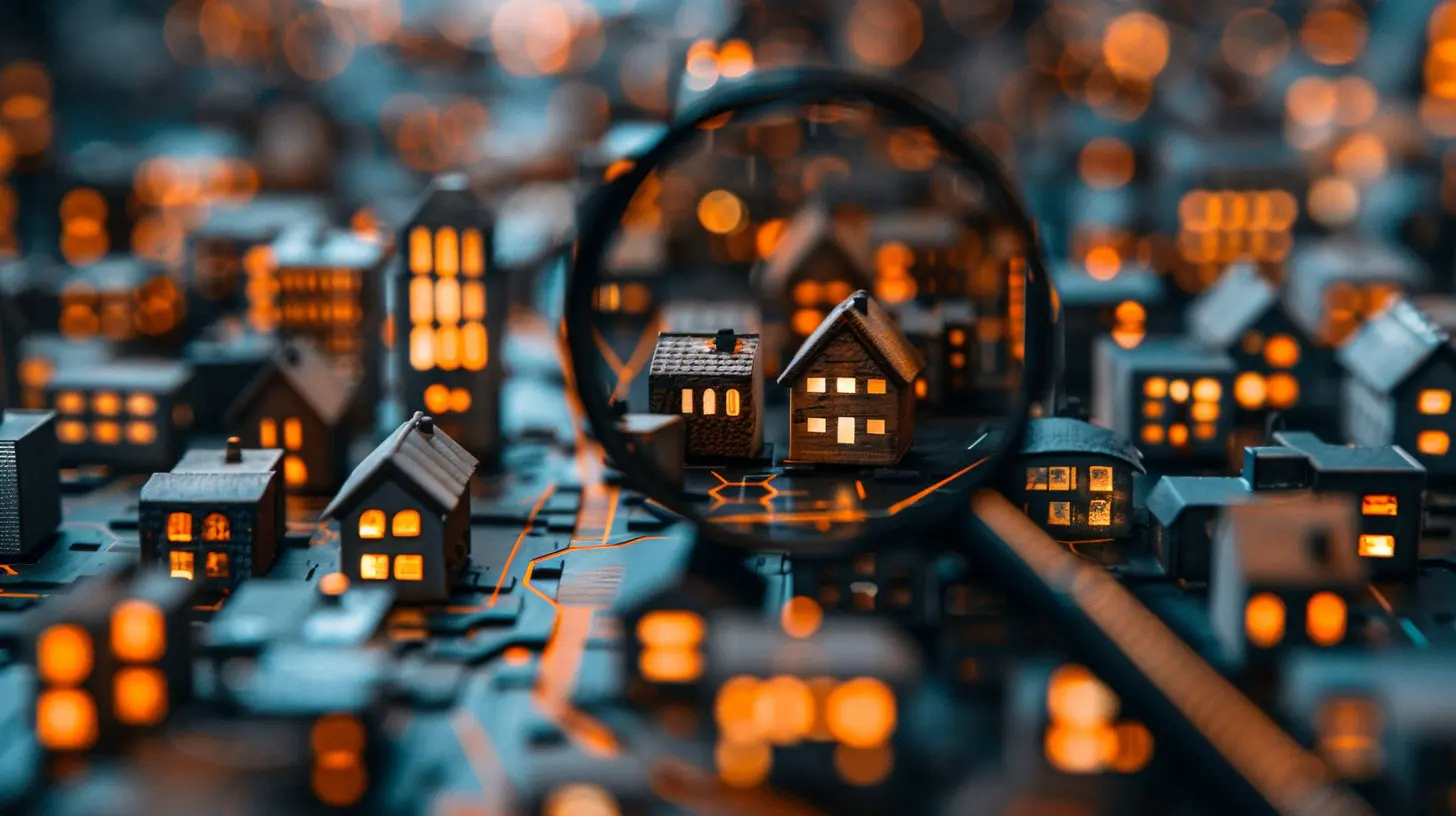 Using Real Estate Coaching to Identify and Address Weaknesses