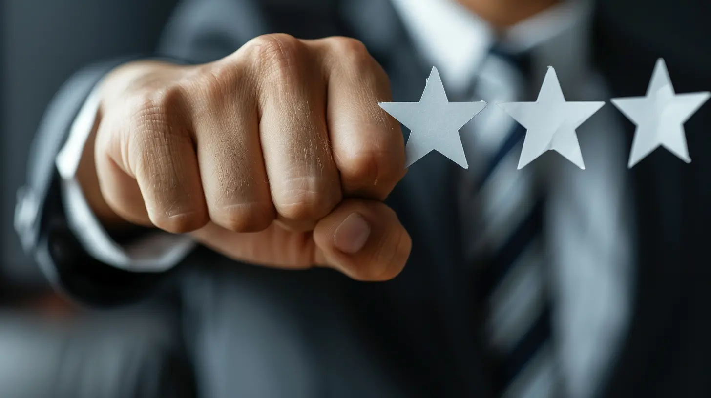 Using Testimonials to Increase Real Estate Sales