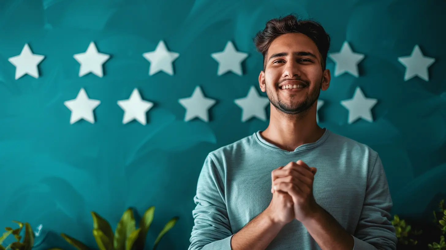 Using Testimonials to Increase Real Estate Sales