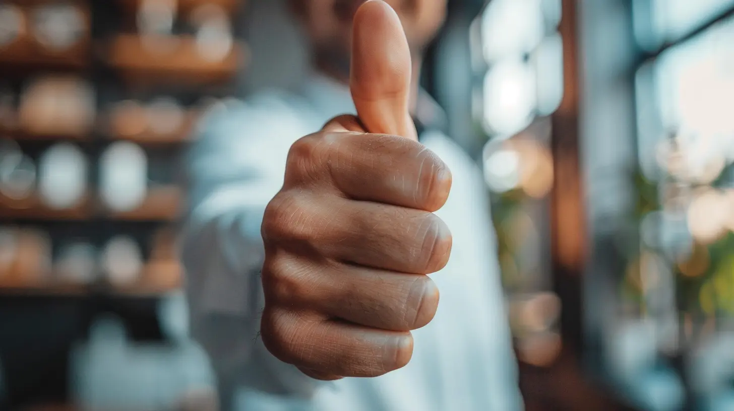 Using Testimonials to Increase Real Estate Sales