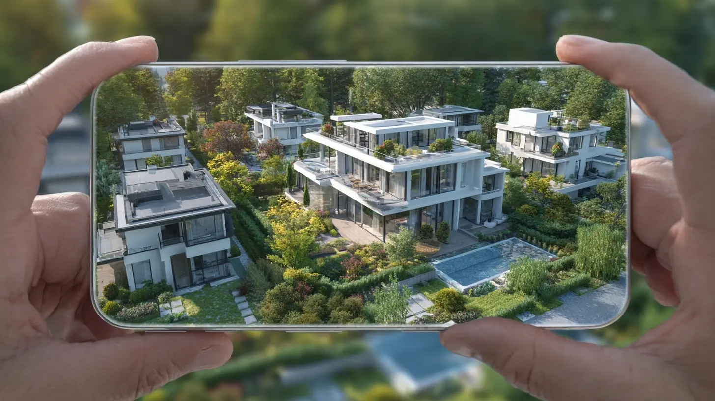 Virtual Tours Aren’t Just a Pandemic Fad in 2026