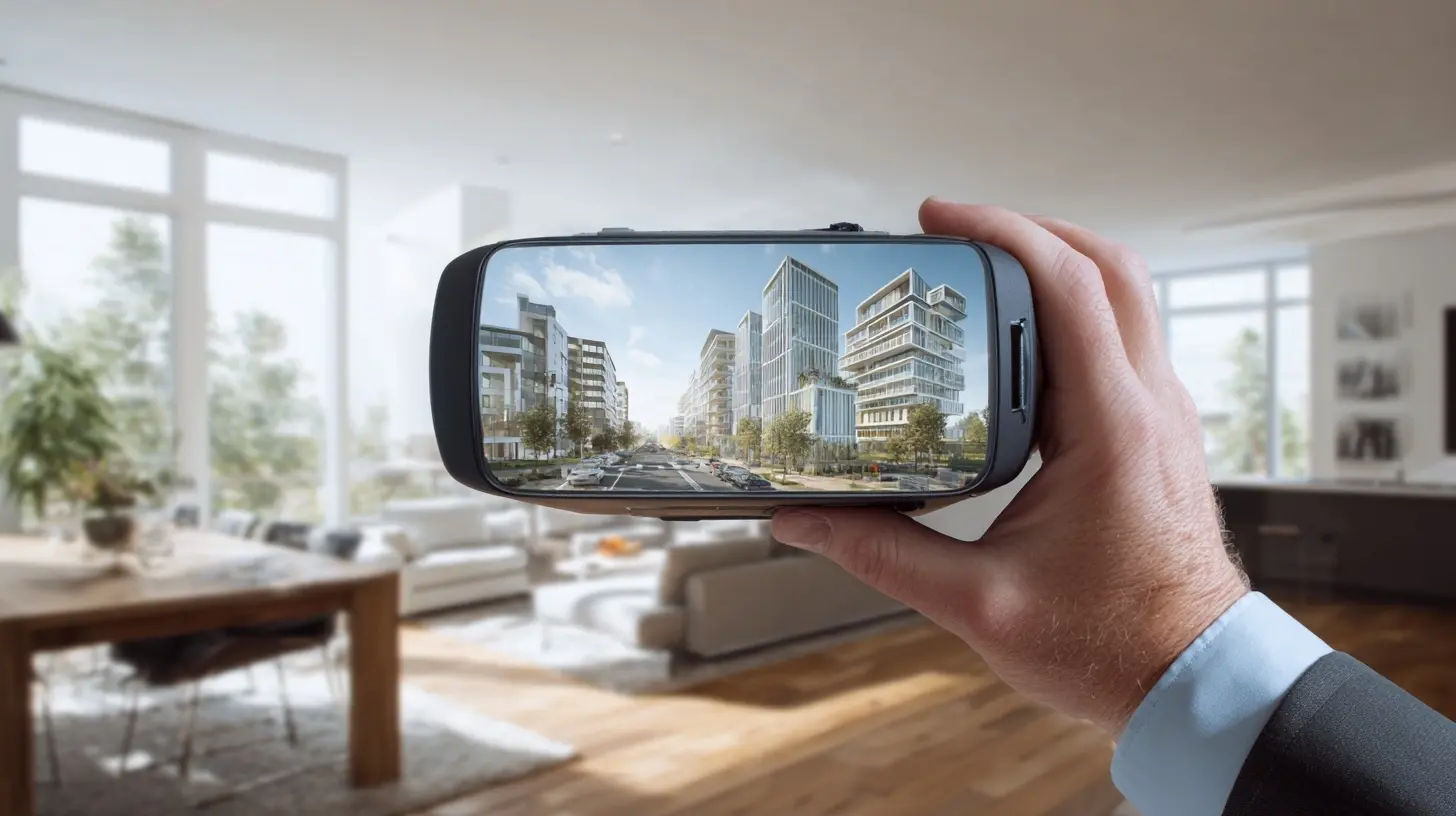 Virtual Tours Aren’t Just a Pandemic Fad in 2026