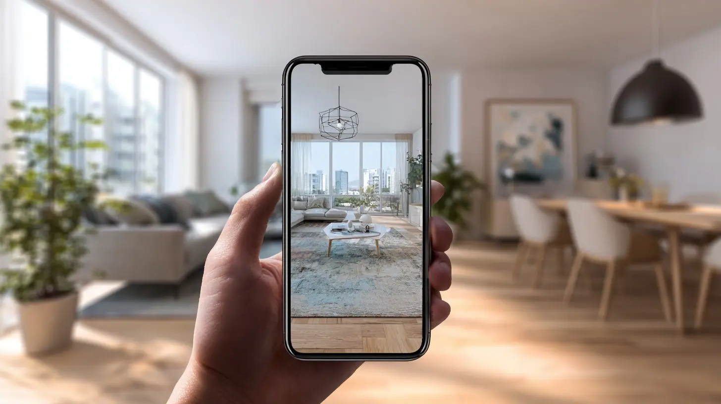Virtual Tours Aren’t Just a Pandemic Fad in 2026