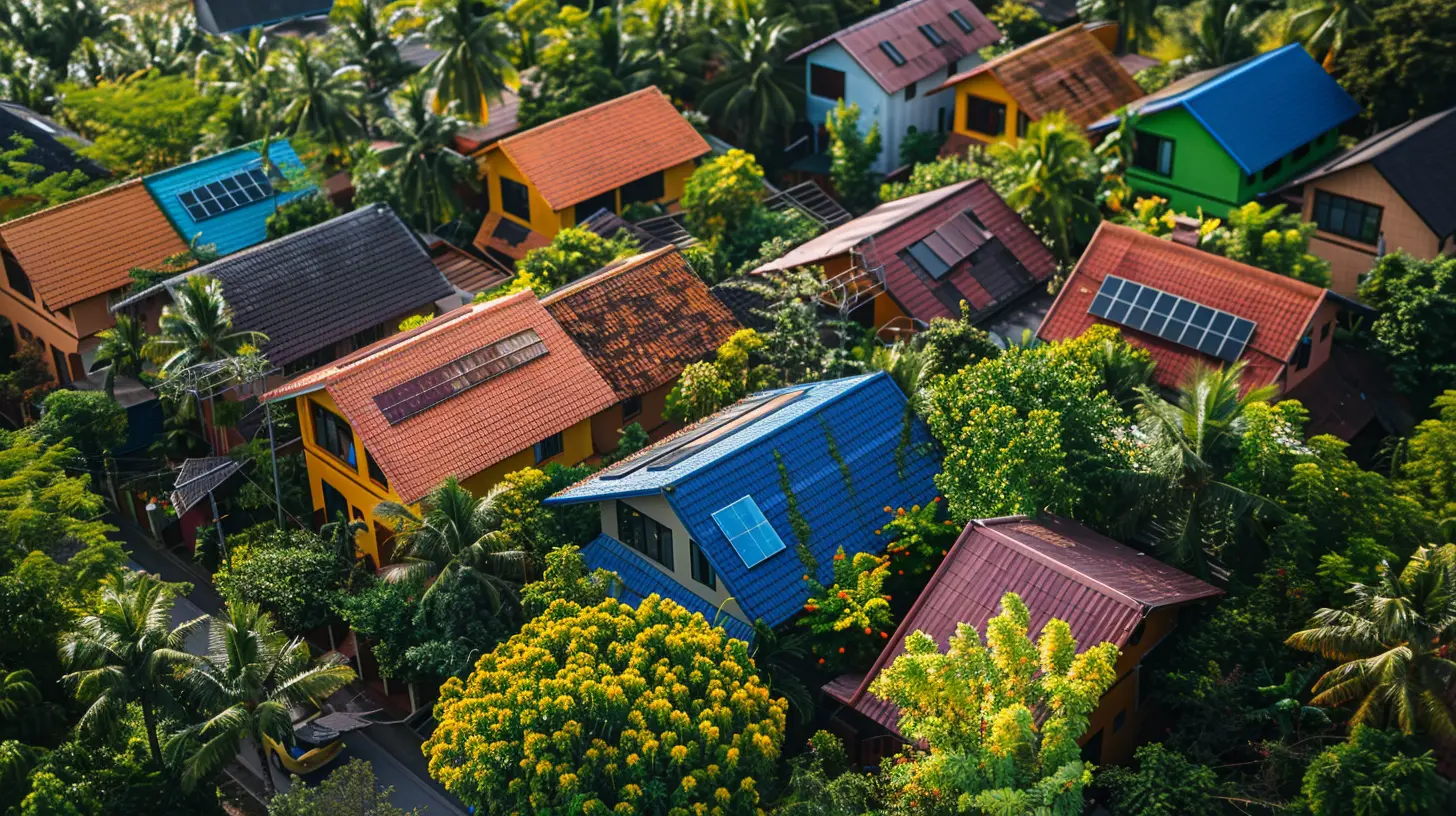 Waste Reduction Strategies for Sustainable Homes