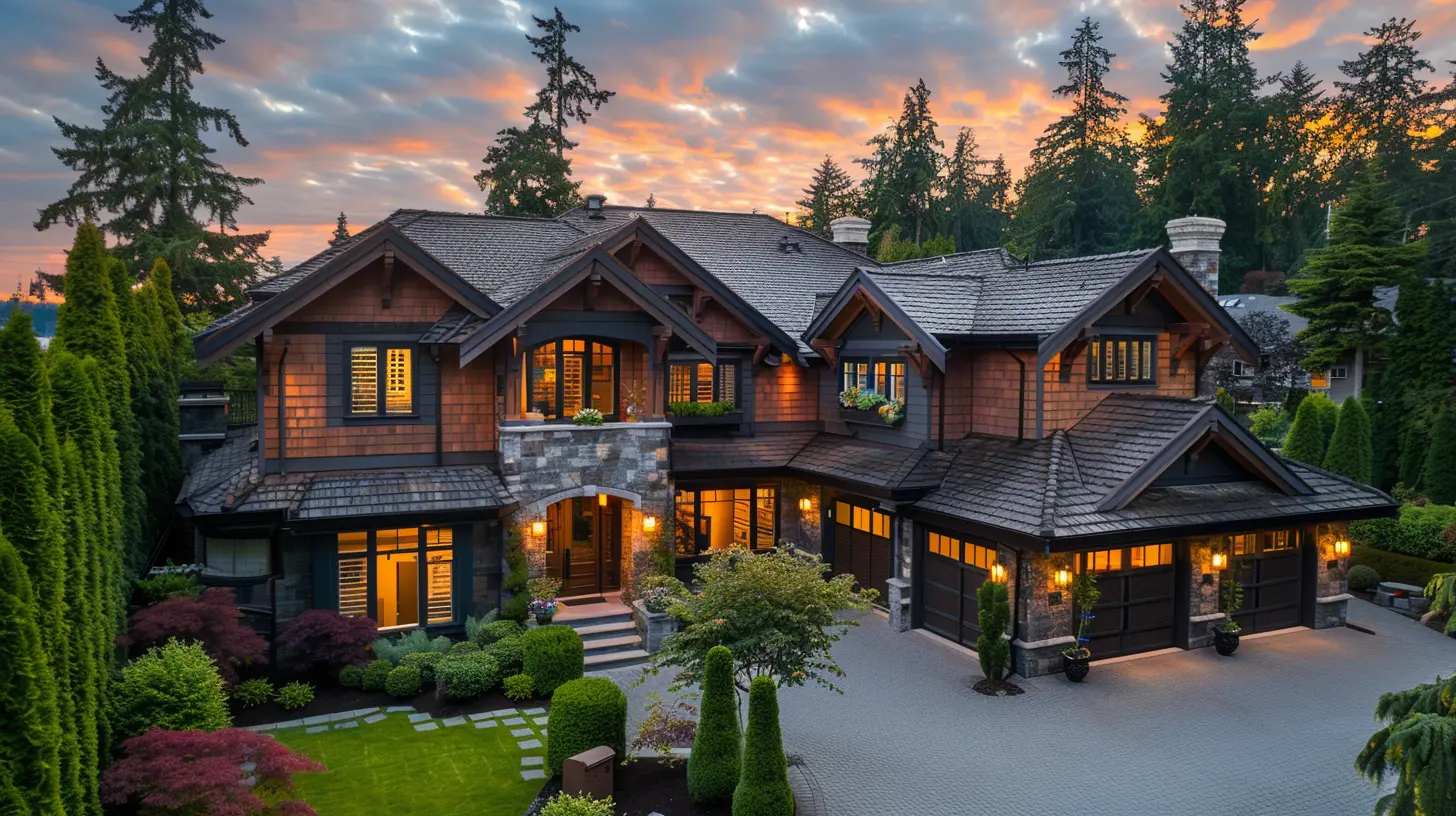 Ways Real Estate Brokers Market Your Property for Maximum Exposure