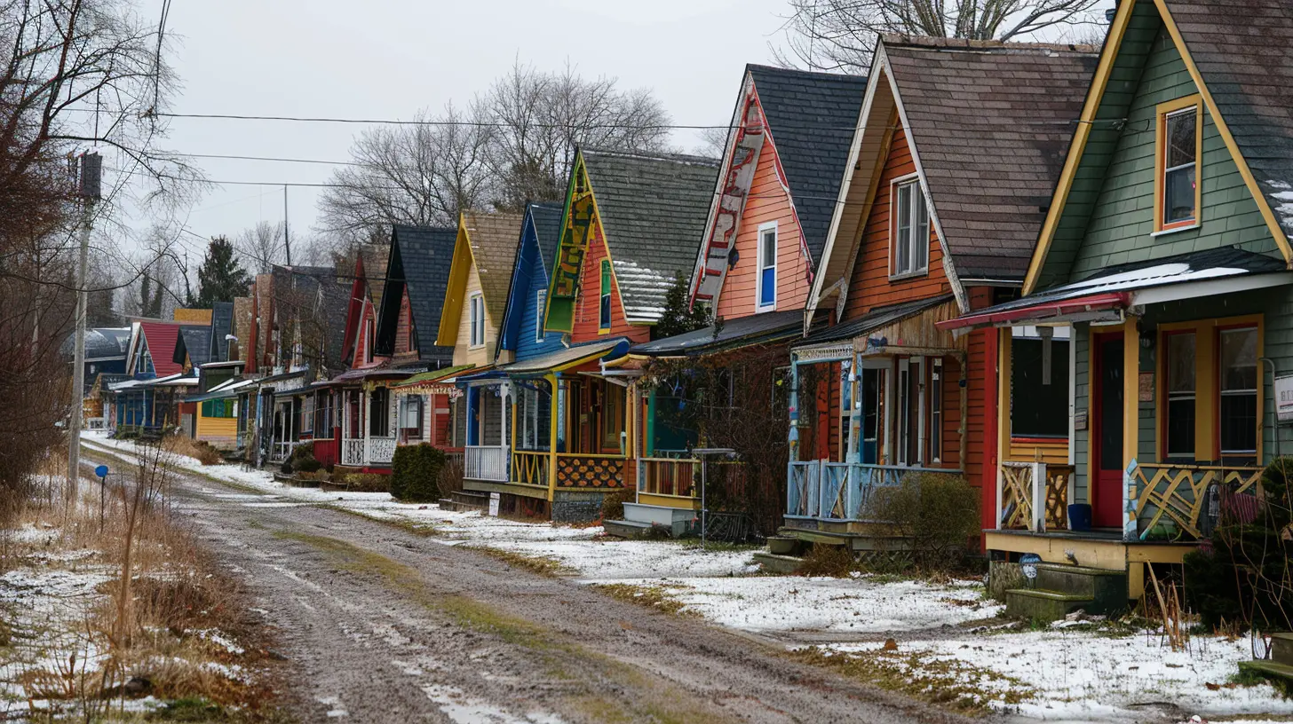 What Banks Don't Tell You About Buying Foreclosures