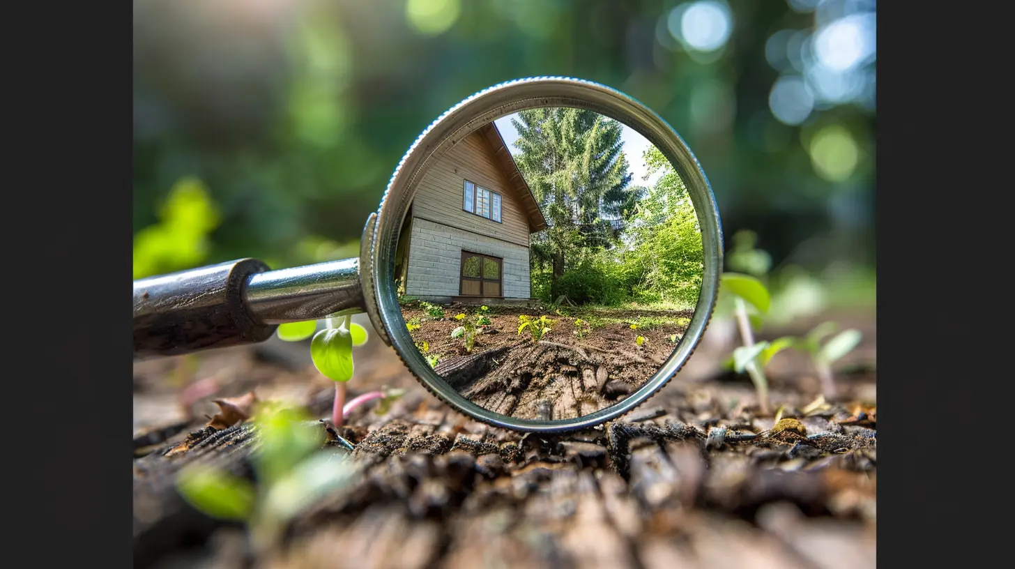 What Banks Don't Tell You About Buying Foreclosures