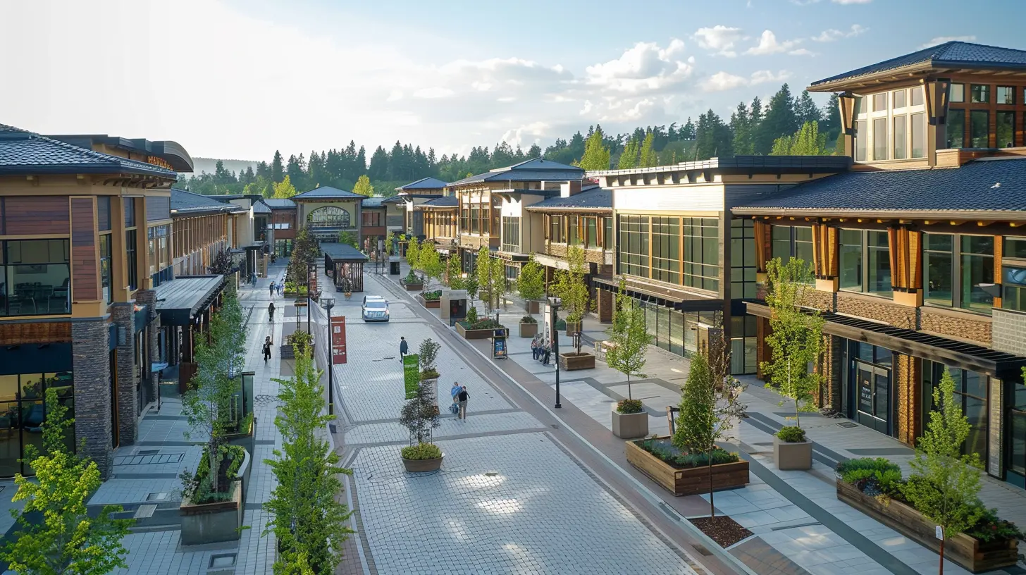 What Developers Should Know About Commercial Zoning Codes