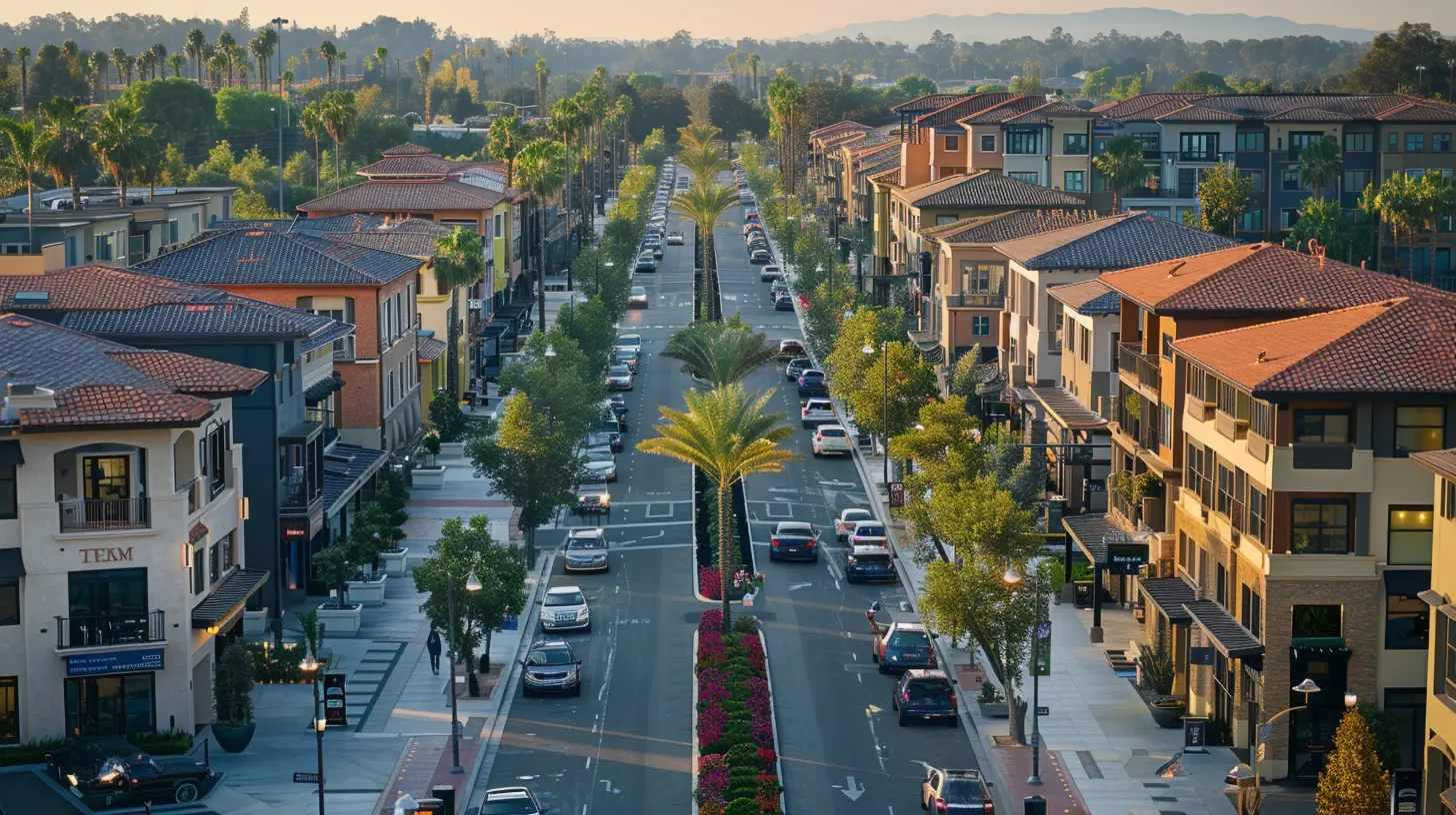 What Developers Should Know About Commercial Zoning Codes