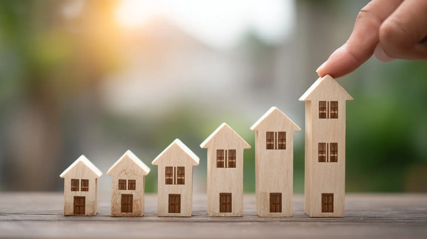 What Drives Regional Variations in Home Price Growth by 2026