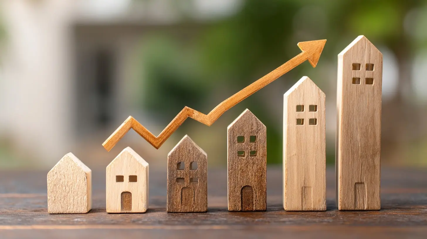 What Drives Regional Variations in Home Price Growth by 2026