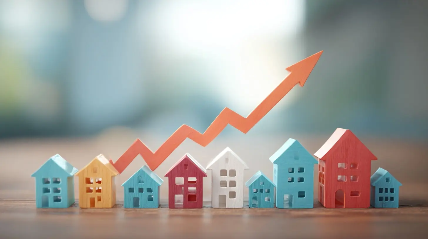 What Drives Regional Variations in Home Price Growth by 2026