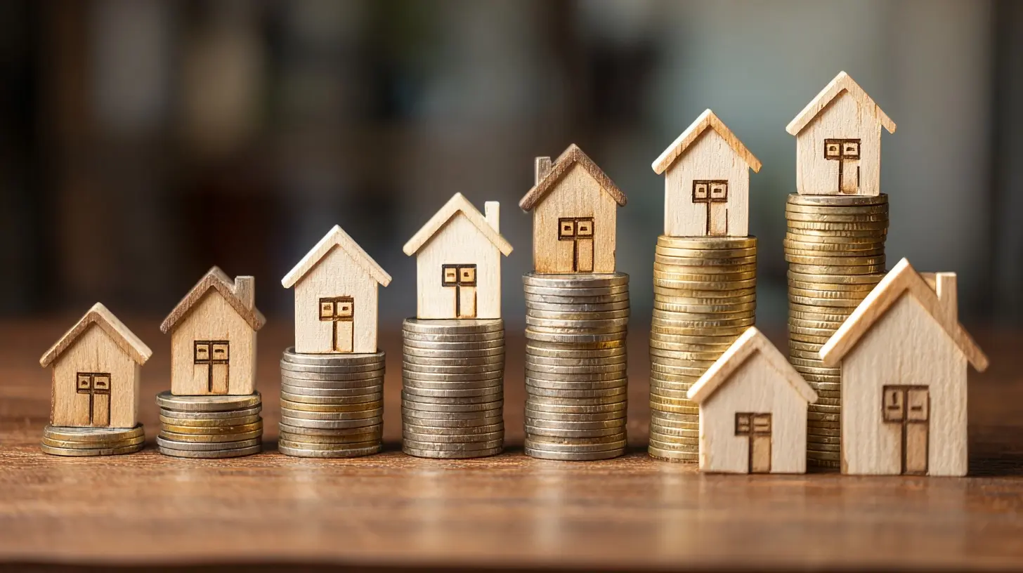 What Drives Regional Variations in Home Price Growth by 2026