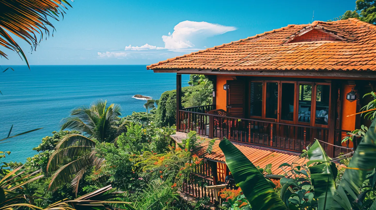 What Every Buyer Should Know About Owning Vacation Property Abroad