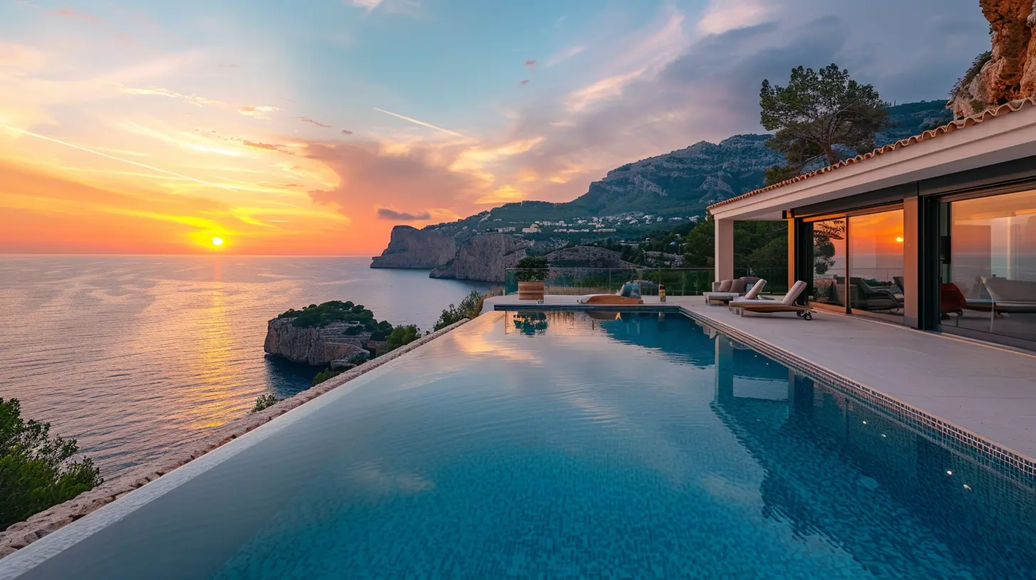 What Every Buyer Should Know About Owning Vacation Property Abroad