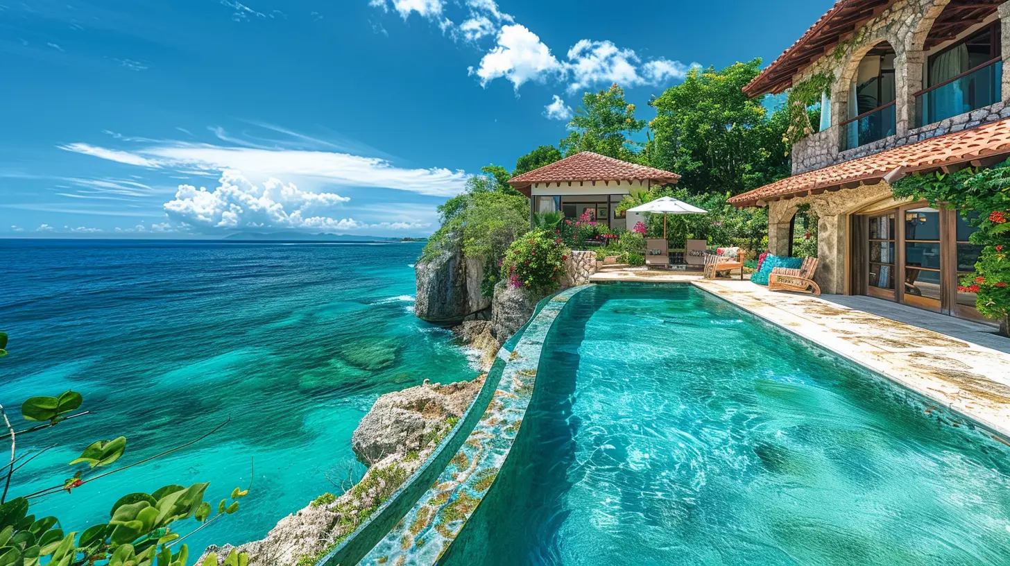 What Every Buyer Should Know About Owning Vacation Property Abroad