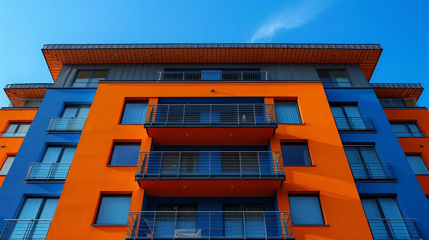 What Every New Property Manager Should Know About Tenant Relations
