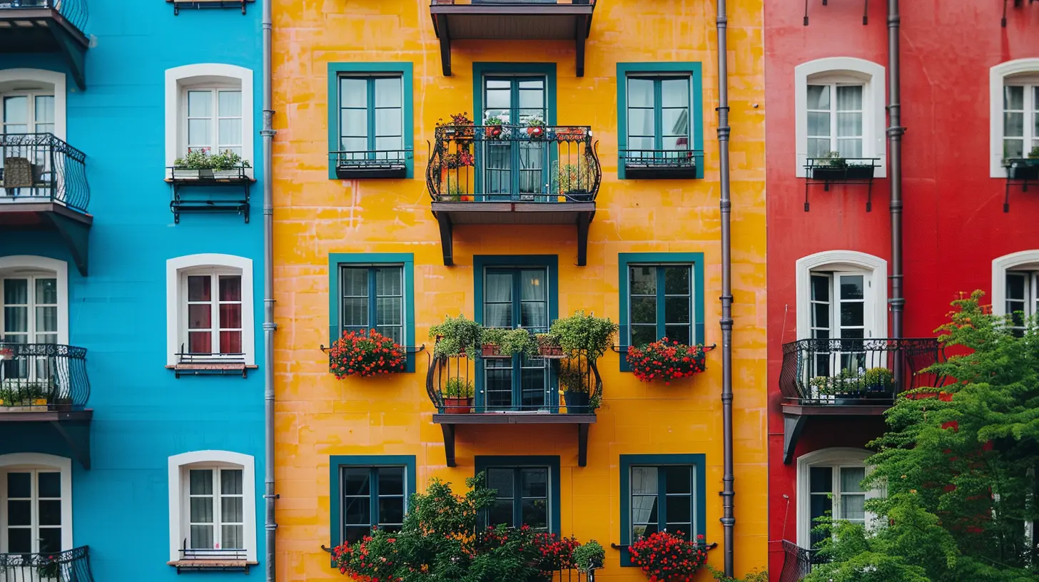 What Every New Property Manager Should Know About Tenant Relations