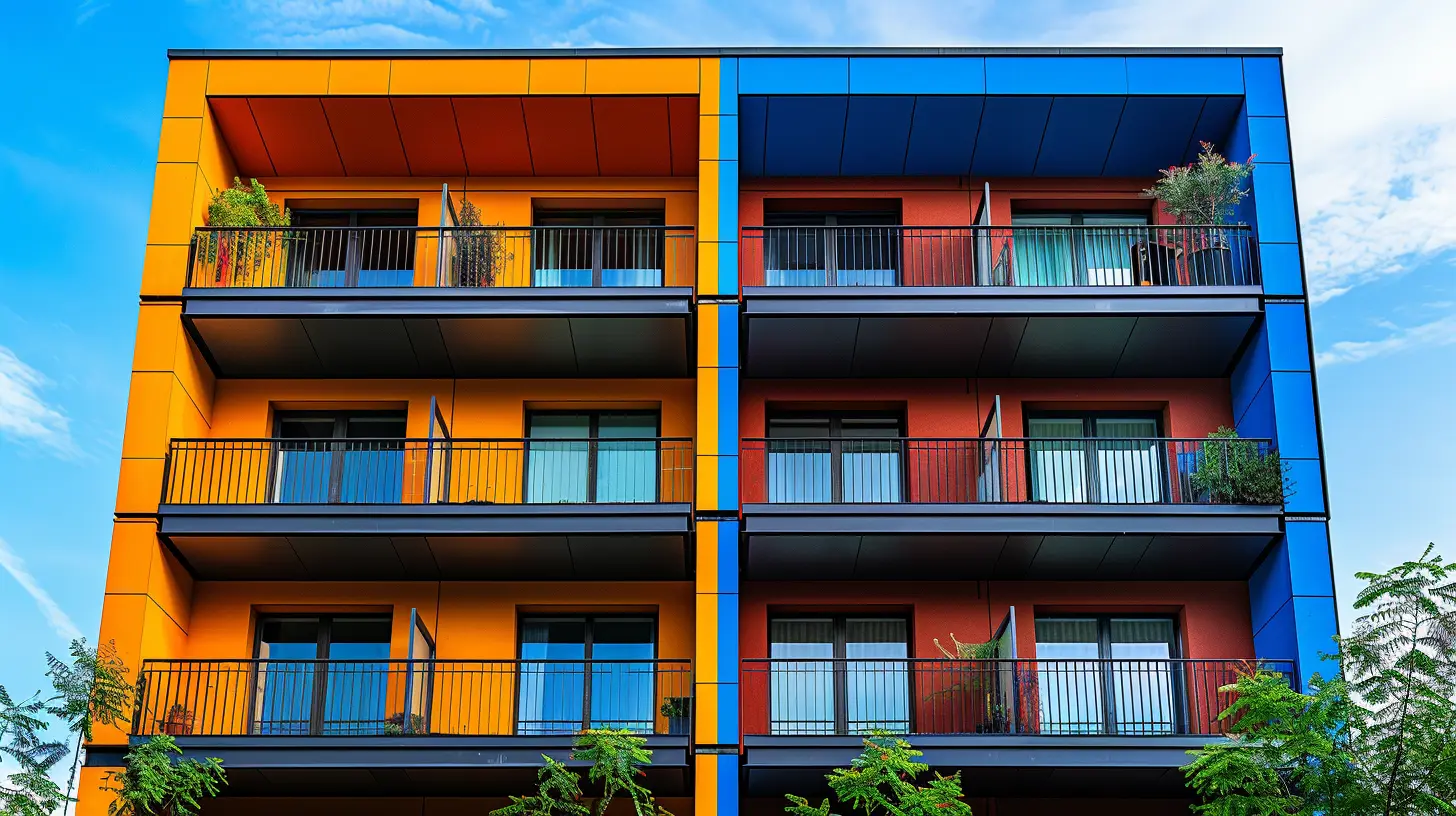 What Every New Property Manager Should Know About Tenant Relations