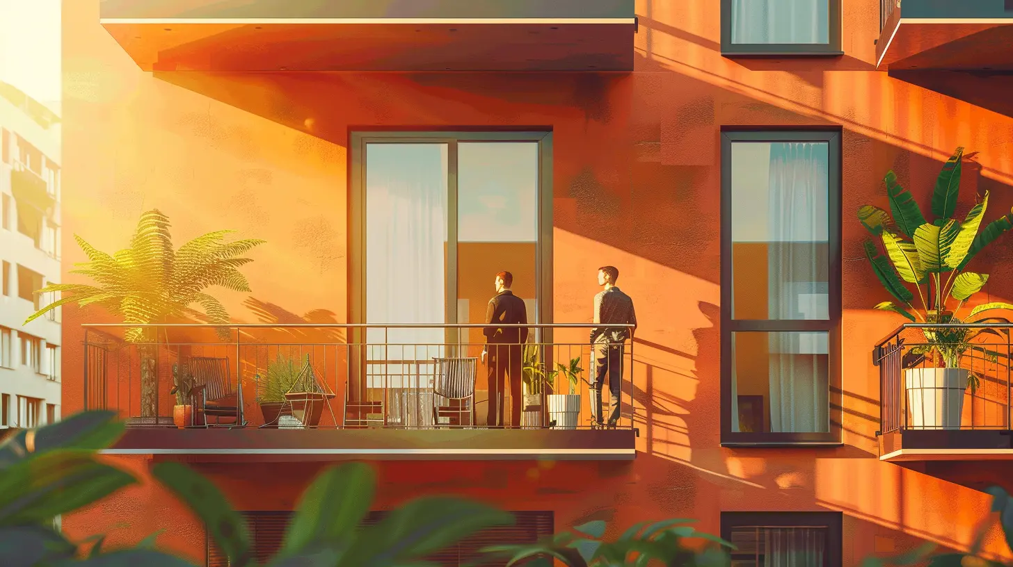 What Every New Property Manager Should Know About Tenant Relations